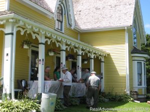 Bideford Parsonage Museum | Bideford, Prince Edward Island Museums & Art Galleries | Great Vacations & Exciting Destinations