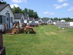White Sands Cottages and Campground Resort | Rustico, Prince Edward Island Vacation Rentals | Great Vacations & Exciting Destinations