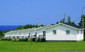 Orchard View Farm Tourist Home & Cottages | Cavendish, Prince Edward Island | Vacation Rentals