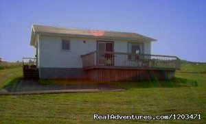 Best-view Waterfront Cottages | North Rustico, Prince Edward Island Vacation Rentals | Great Vacations & Exciting Destinations