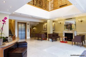 Hilton London Hyde Park | London, United Kingdom Hotels & Resorts | Great Vacations & Exciting Destinations