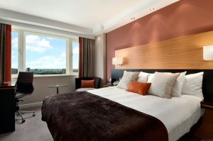 Hilton London Metropole | London, United Kingdom | Hotels & Resorts