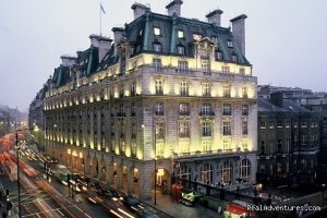 The Ritz London | London, United Kingdom | Hotels & Resorts