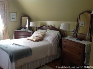 Mink Basin Cottage | Montague, Prince Edward Island Vacation Rentals | Great Vacations & Exciting Destinations