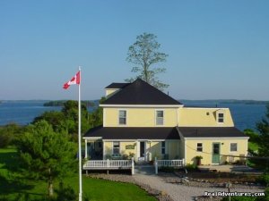 Bayview Pines Country Inn | Mahone Bay, Nova Scotia Bed & Breakfasts | Great Vacations & Exciting Destinations