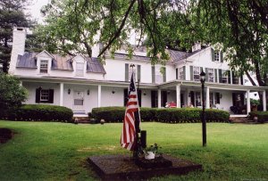 Briar Patch B & B Inn | Middleburg, Virginia Bed & Breakfasts | Great Vacations & Exciting Destinations