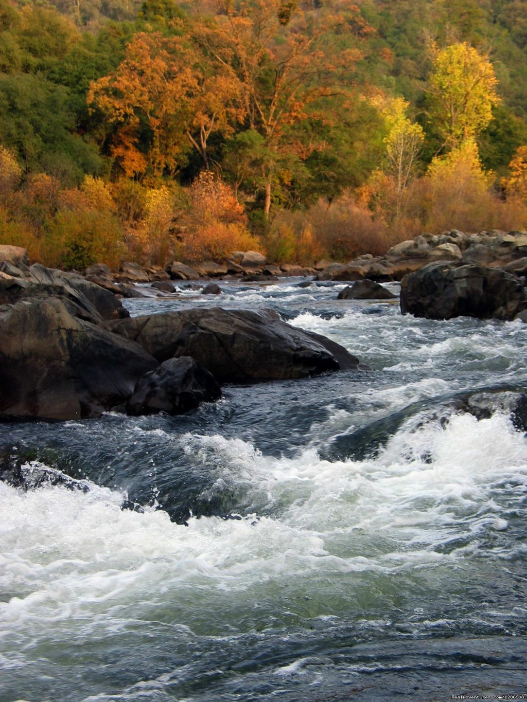 South Fork of the American River | El Dorado County Visitors' Authority | Image #2/12 | 