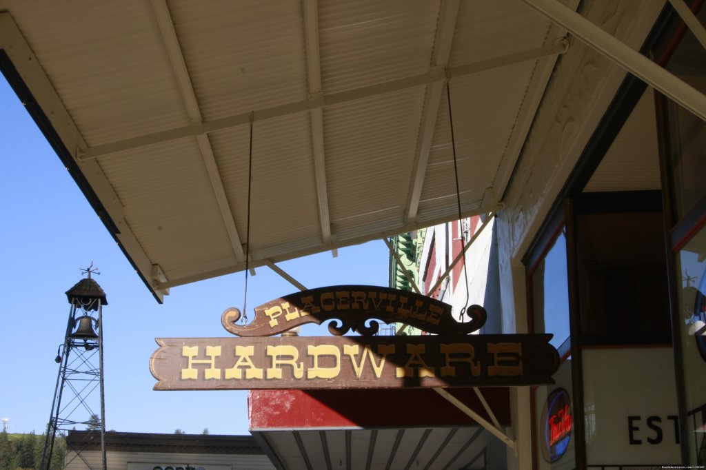 Placerville Hardware | El Dorado County Visitors' Authority | Image #12/12 | 