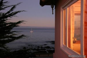 Martine Inn | Pacific Grove, California Bed & Breakfasts | Great Vacations & Exciting Destinations