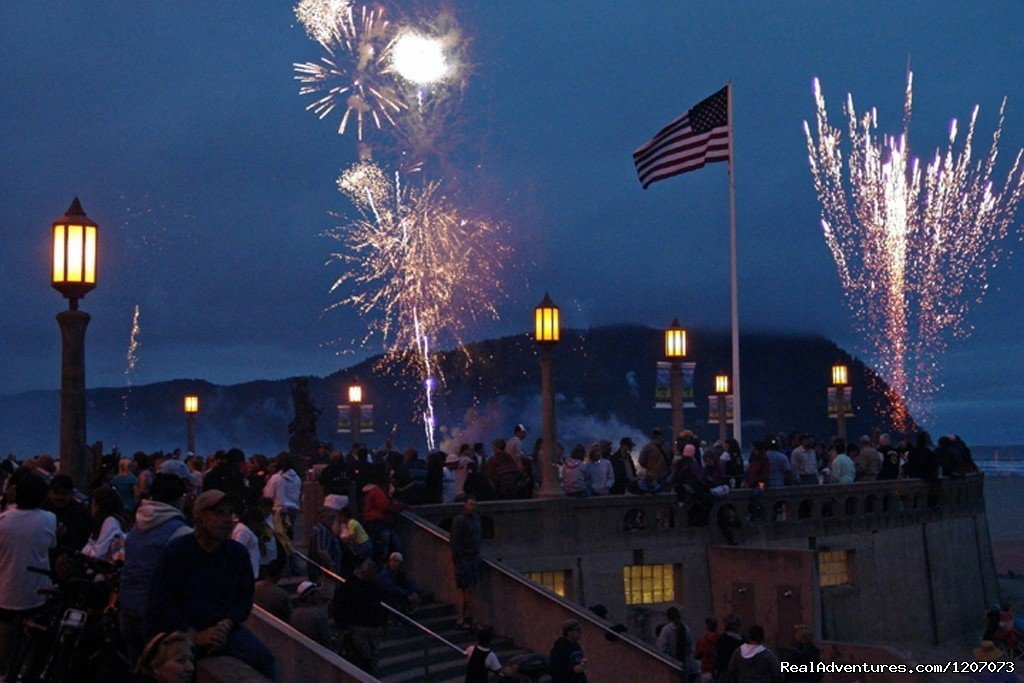 4th of July celebration in Seaside | Seaside Visitors Bureau | Image #19/20 | 