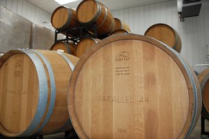 Parallel 44 Vineyard & Winery | Kewaunee, Wisconsin Cooking Classes & Wine Tasting | Great Vacations & Exciting Destinations