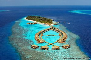 Maldives Hotel accommodation partner | Male, Maldives | Hotels & Resorts
