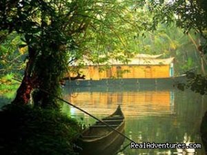 Kerala Dreams  God's Own Country | Cochin, India Sight-Seeing Tours | Great Vacations & Exciting Destinations