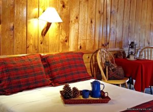 Indoor Comforts for the Outdoor Lifestyle | Idyllwild, California | Hotels & Resorts