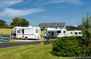 Ballyness Caravan Park | Bushmills, United Kingdom Campgrounds & RV Parks | Great Vacations & Exciting Destinations