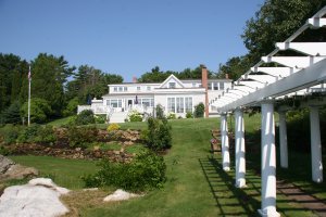 Mooring B&B on the Ocean | Georgetown, Maine Bed & Breakfasts | Great Vacations & Exciting Destinations
