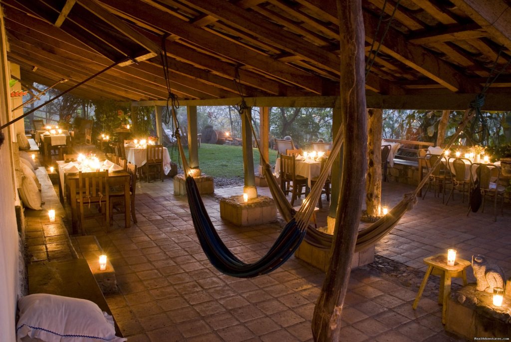 Maya Mountains & Spas with Private Yoga Packages | Copan Ruinas, Honduras | Bed & Breakfasts | Image #1/14 | 