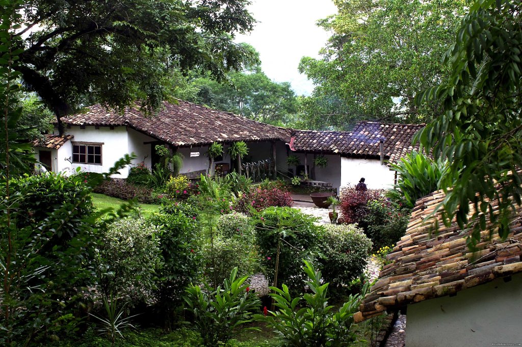 Hacienda San Lucas | Maya Mountains & Spas with Private Yoga Packages | Image #2/14 | 
