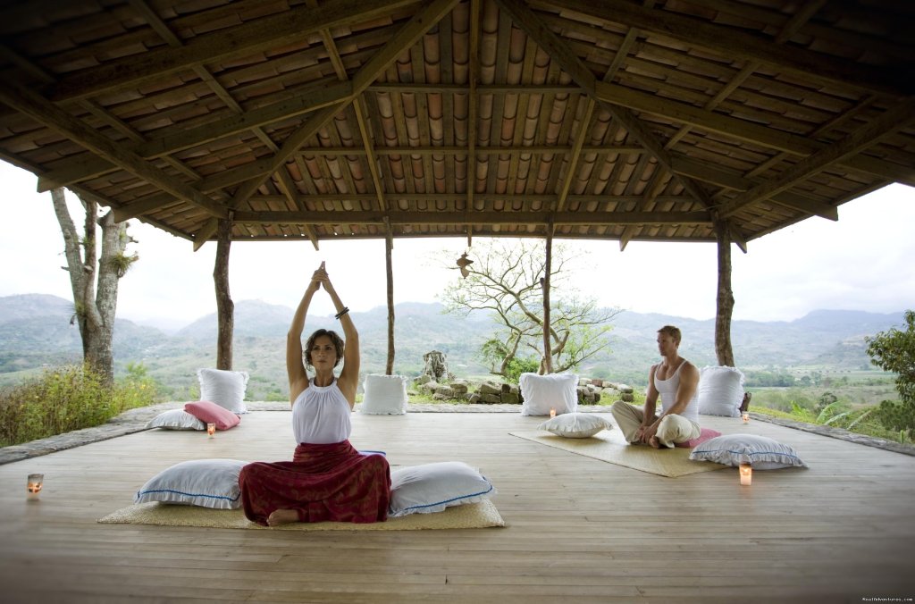 Yoga At Gaia | Maya Mountains & Spas with Private Yoga Packages | Image #4/14 | 