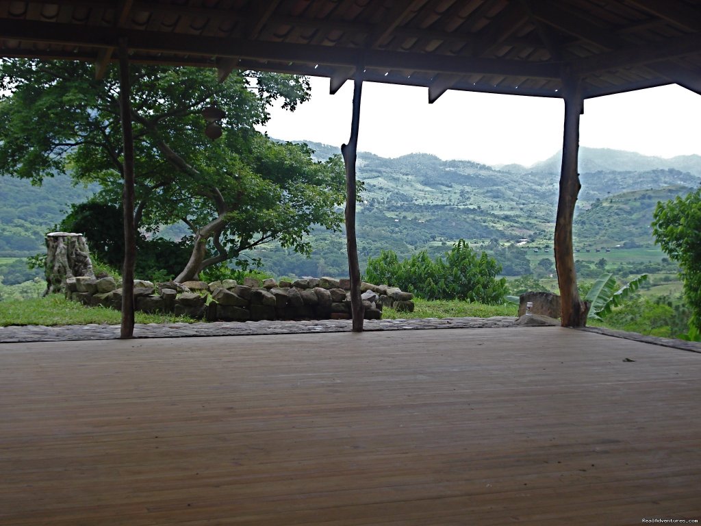 Studio View | Maya Mountains & Spas with Private Yoga Packages | Image #5/14 | 