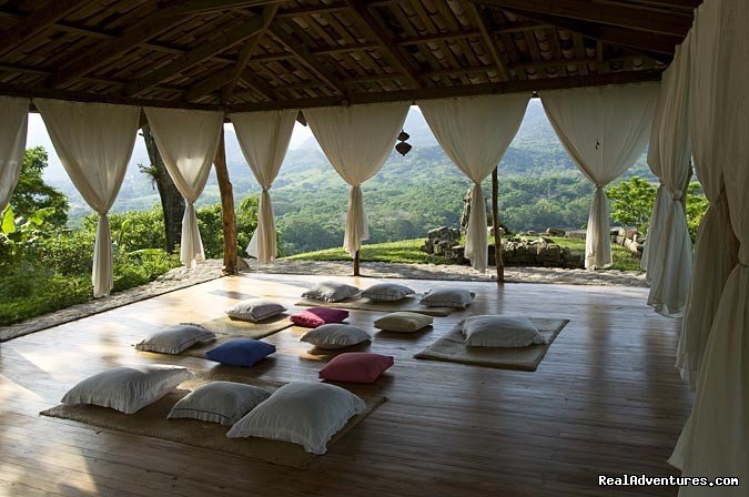 Gaia, from within | Maya Mountains & Spas with Private Yoga Packages | Image #14/14 | 