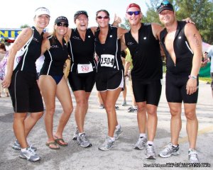 Beach Fitness Retreat | Madeira Beach, Florida Fitness & Weight Loss | Great Vacations & Exciting Destinations