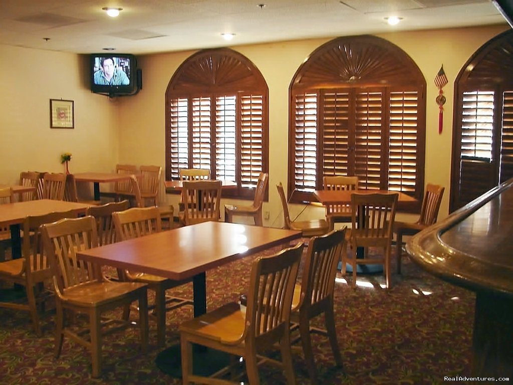 In House Chinese Resteraunt | Best Western South Bay Hotel | Image #3/6 | 