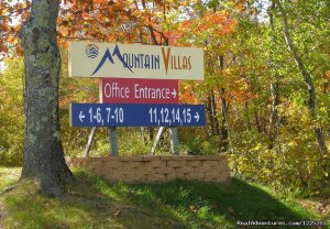 Spirit Mountain Villas - Duluth Four Season Resort | Duluth, Minnesota | Vacation Rentals