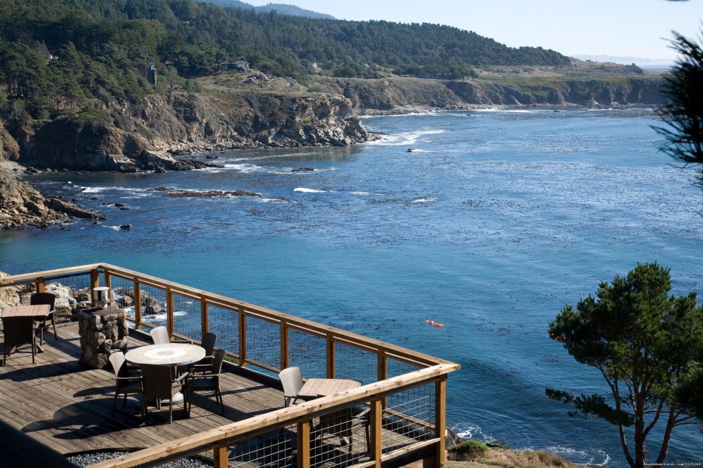 Cove View | Timber Cove Inn | Image #5/25 | 