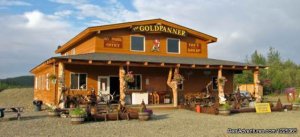 Chicken Creek RV Park | Chicken, Alaska Campgrounds & RV Parks | Great Vacations & Exciting Destinations