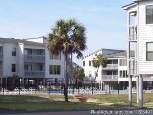 Carey's Sweet Escapes | Gulf Shores, Alabama Vacation Rentals | Great Vacations & Exciting Destinations