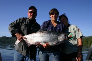 Fish Wrangell | Wrangell, Alaska Fishing Trips | Great Vacations & Exciting Destinations