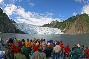 Major Maine Tours | Kenai Peninsula, Alaska Cruises | Great Vacations & Exciting Destinations