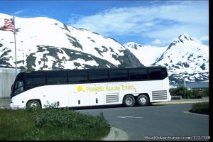 Premier Alaska Tours | Far North, Alaska Sight-Seeing Tours | Great Vacations & Exciting Destinations