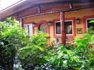 Cabanas en Altos del Maria, Cabins for rent. | Bejuco, Panama Vacation Rentals | Great Vacations & Exciting Destinations