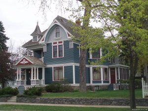 Dreams of Yesteryear | Stevens Point, Wisconsin Bed & Breakfasts | Great Vacations & Exciting Destinations