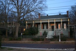 Corners Mansion Inn  A Romantic Getaway | Vicksburg, Mississippi Bed & Breakfasts | Great Vacations & Exciting Destinations