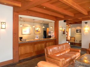 Inn at Whittier | Whittier, Alaska Hotels & Resorts | Great Vacations & Exciting Destinations