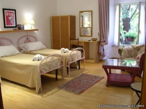 Vatican City Close to Domus Betti Bed & Breakfast | Rome, Italy | Bed & Breakfasts