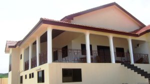 Aplaku Guesthouse in Accra | Accra, Ghana | Bed & Breakfasts