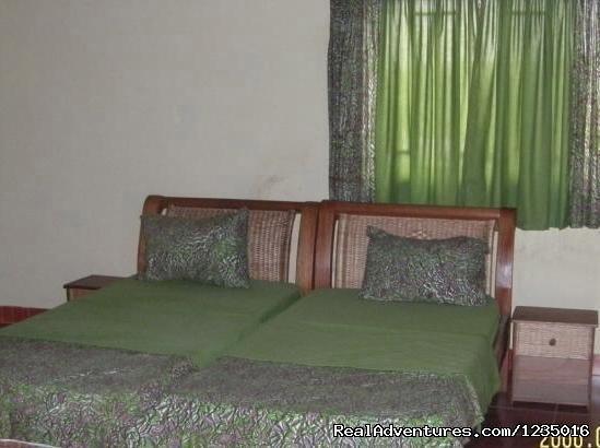 Aplaku Guesthouse in Accra | Image #3/3 | 