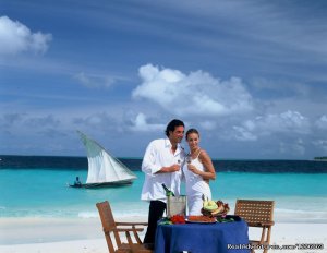 Relax, Honeymoon, Romantic, Diving, Cruise Holiday | Male, Maldives | Hotels & Resorts