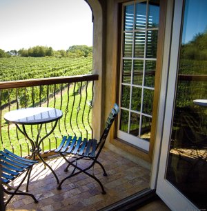 Private Tuscan Suite On  A North Fork Vineyard | Cutchogue, New York | Bed & Breakfasts