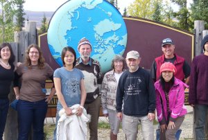 1st Alaska Outdoor School | Interior, Alaska Sight-Seeing Tours | Great Vacations & Exciting Destinations