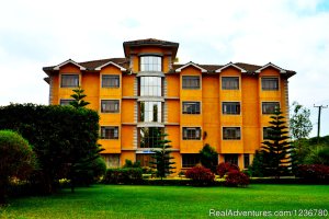 Mirema Hotel &Service Apartments- Your second home | Nairobi, Kenya | Bed & Breakfasts
