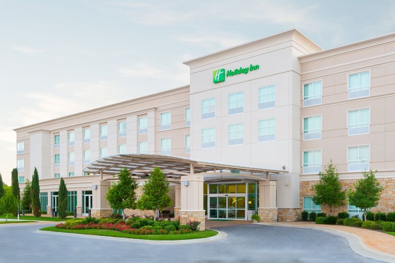 Welcome To Holiday Inn Temple-belton An Ihg Hotel | Dine In And Enjoy At Holiday Inn | Temple, Texas  | Hotels & Resorts | Image #1/5 | 