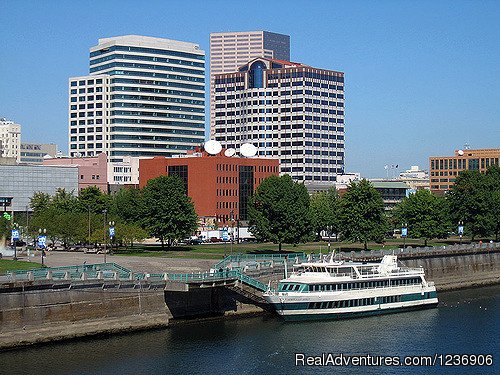 Portland Spirit  | Portland Spirit Cruises | Image #2/2 | 