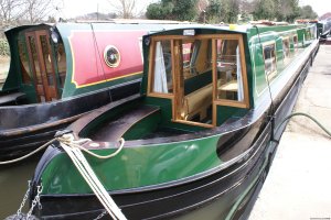 Canal Boat holidays with Kate Boats, Warwick | Warwick, United Kingdom Vacation Rentals | Great Vacations & Exciting Destinations