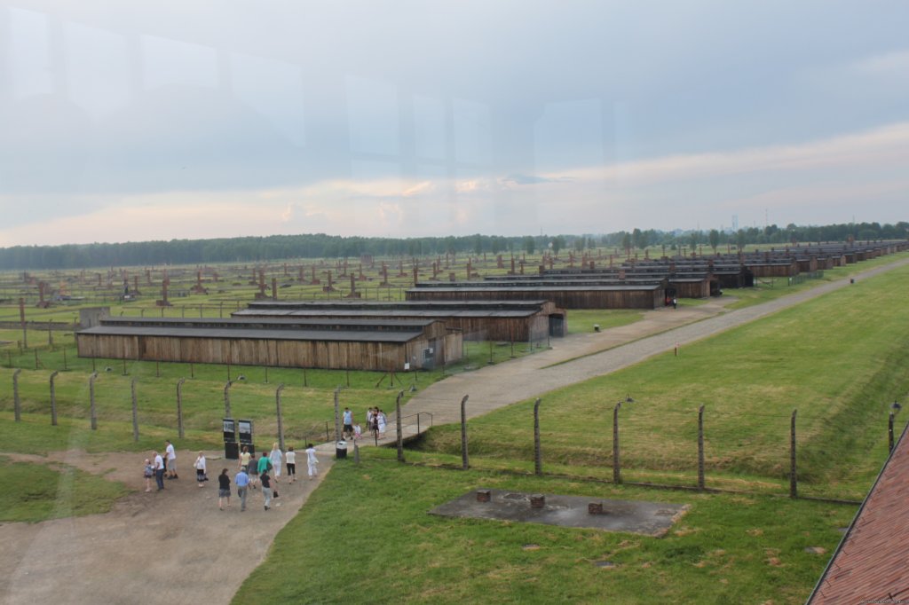Auschwitz - Birkenau Memorial and Museum | Kraków, Poland | Sight-Seeing Tours | Image #1/4 | 