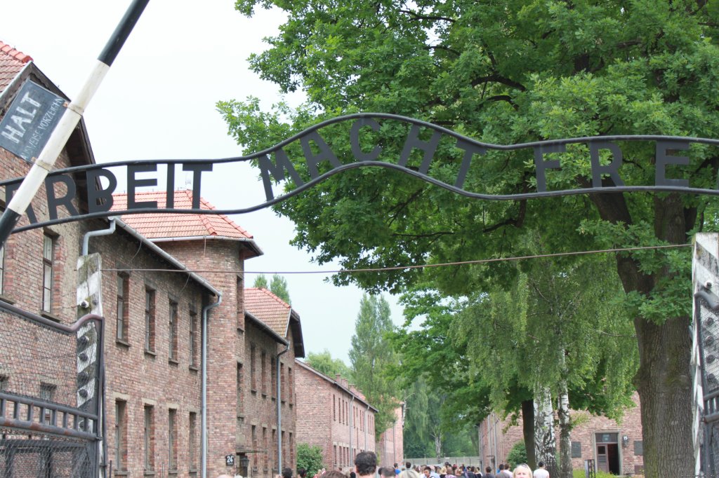 Auschwitz - Birkenau Memorial and Museum | Image #2/4 | 